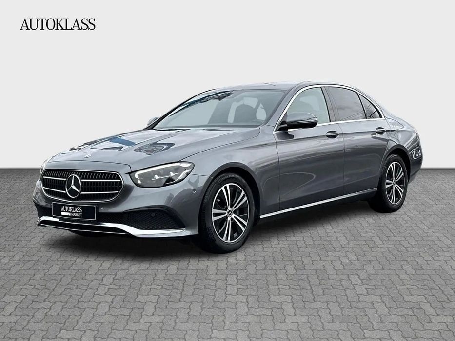Mercedes-Benz E Persoana de contact: Alin 0727.735.183