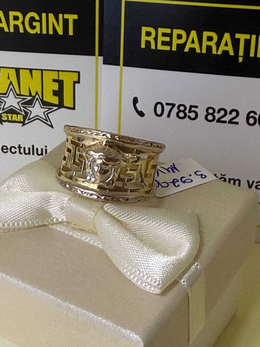 Inel 3.92gr (m3) staramanet