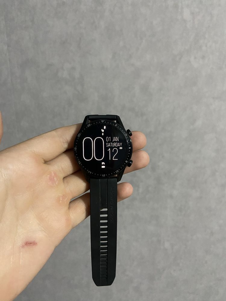 Smart часы HUAWEI GT-2