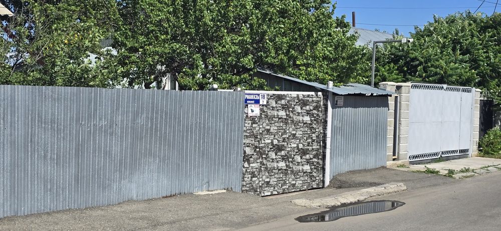 Срочно продам большой дом