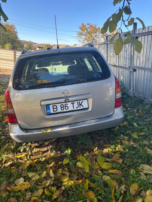 Vând Opel Astra G