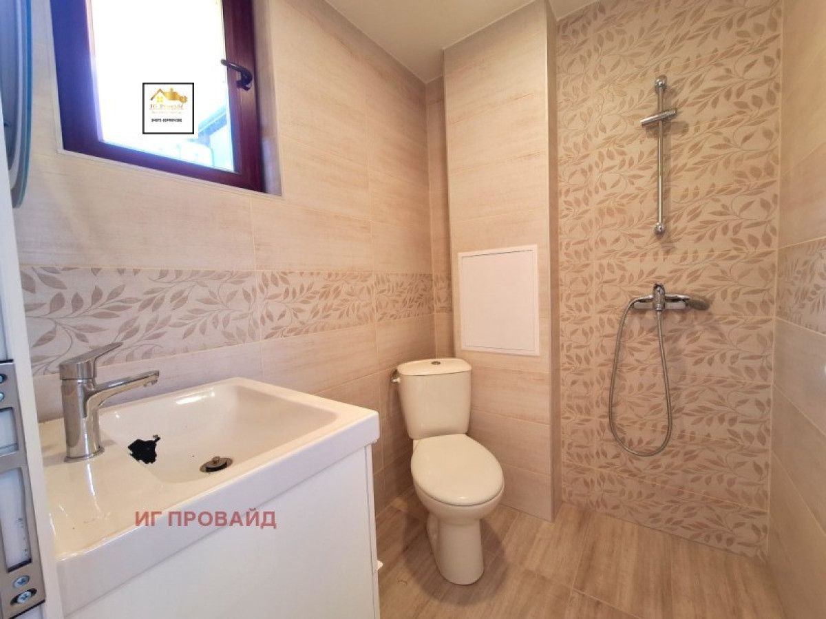 Продава се Етаж от къща в с. Кошарица, Област Бургас - 96 кв.м за 1094 €/кв.м - Снимка #14