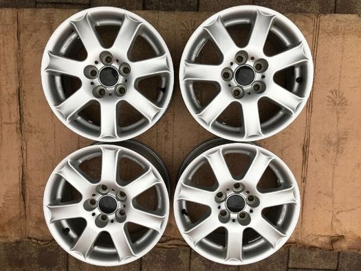 JanteAliaj 15”5x112-VwGolf5/6/7/Passat,SkodaOctavia2,SeatAltea,AudiA4