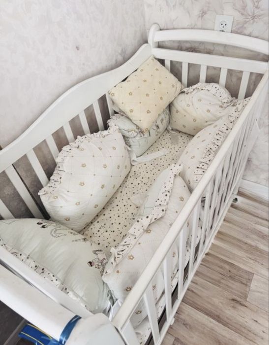 Детская кровать Город Шымкент цена договорная