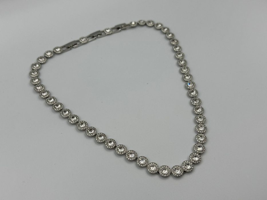 Amanet F28: Colier Swarovski Clasic Angelic 5117703