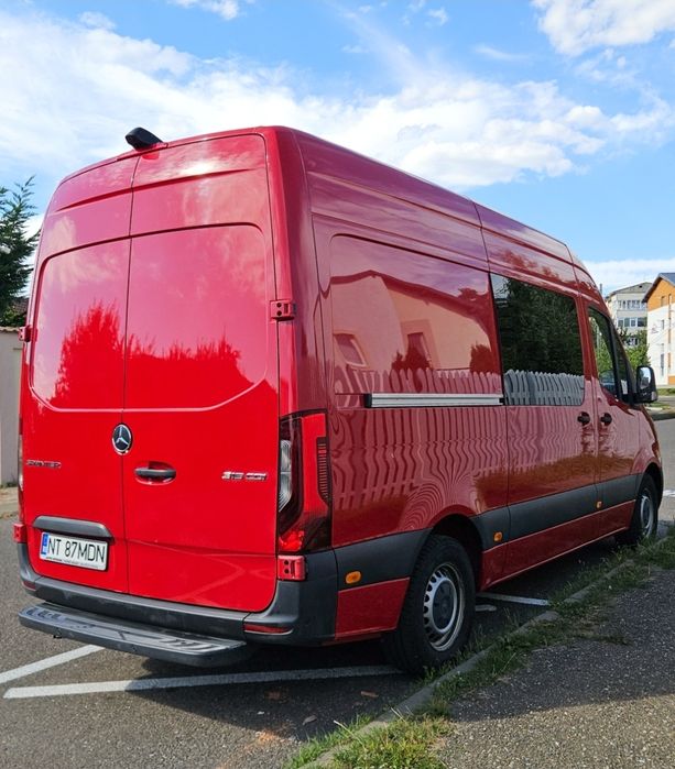 Vand Mercedes Benz Sprinter 316 CDI