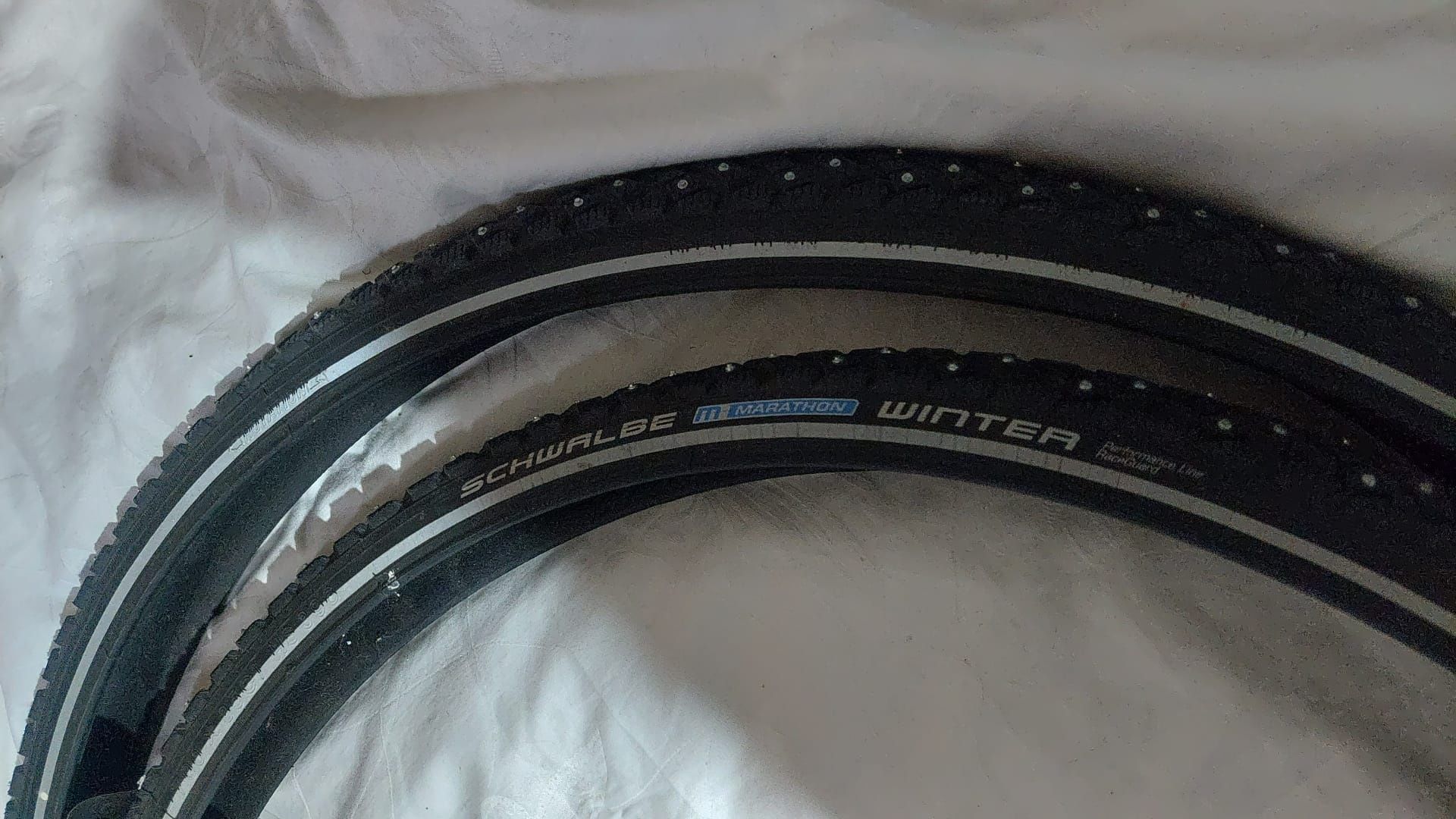 Cauciucuri bicicleta schwalbe winter noi