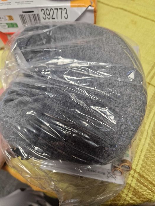 Perna masaj gât medisana