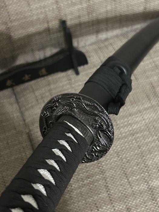 Vând Sabie Katana