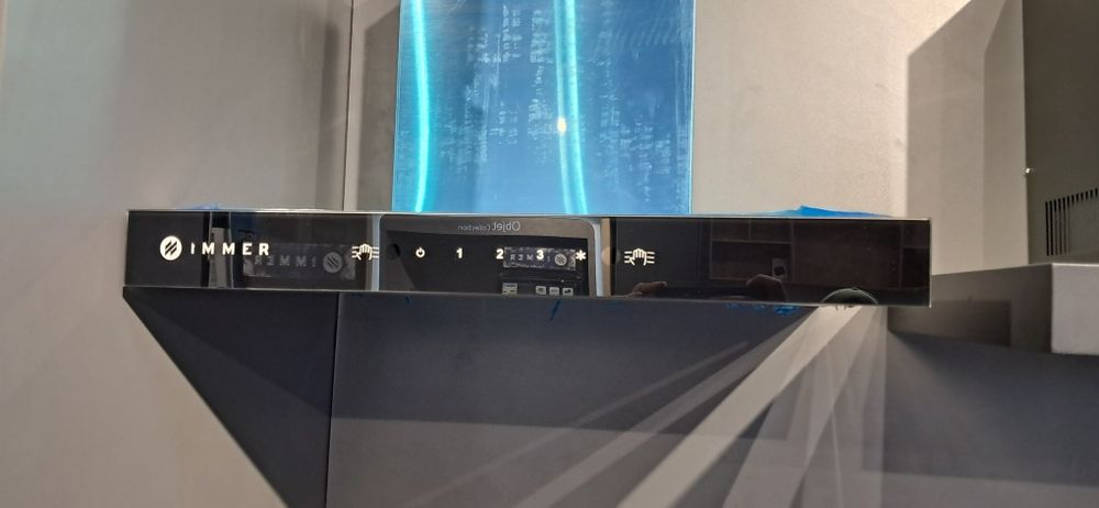 Вытяжки  dimaxod