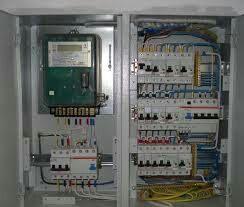 Уcлyгu ЭлekTpuka Heдopoгo