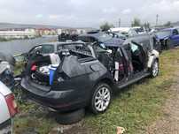 Piese din dezmembrarea VW Golf 7 2018