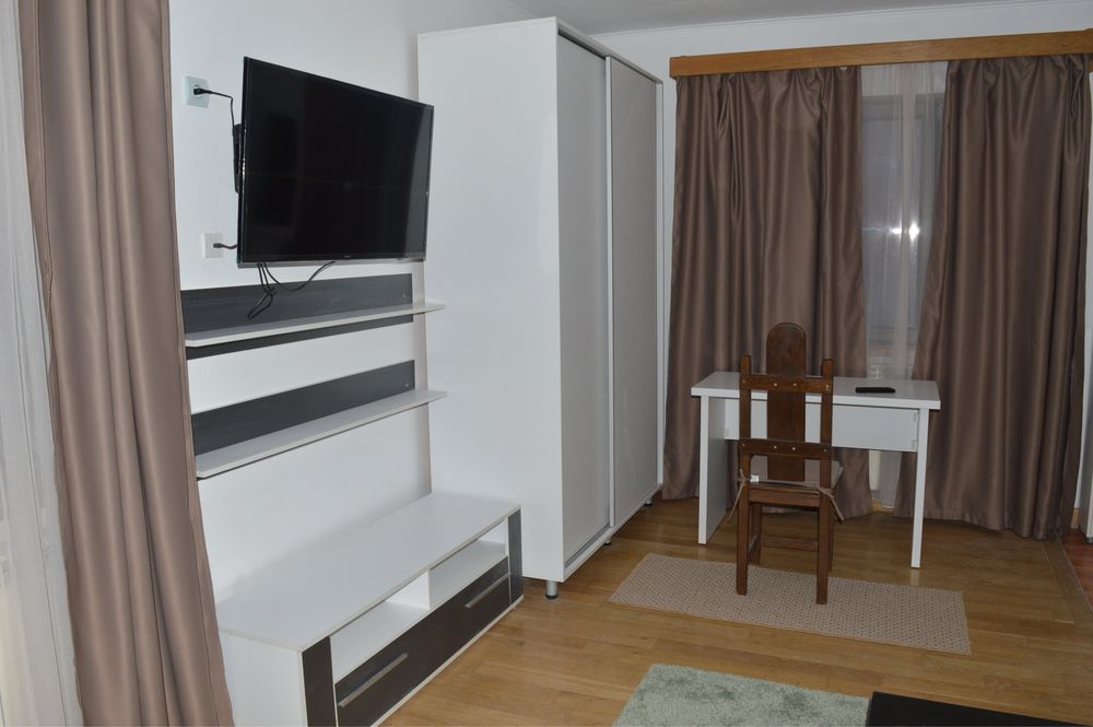 Garsoniera baicului