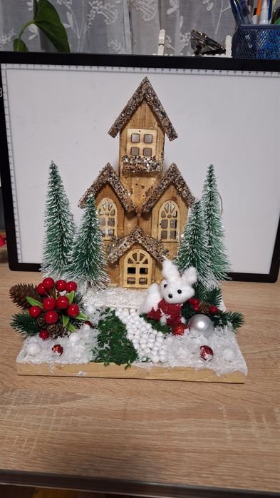 Decorațiuni Craciun