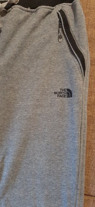 Pantaloni sport The North Face, tehnologie Core - Tex XCR