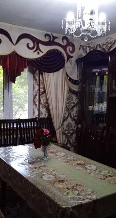 Юнусабад 12, 1(2)/1/9 УлУчШеНкА Средний Ремонт