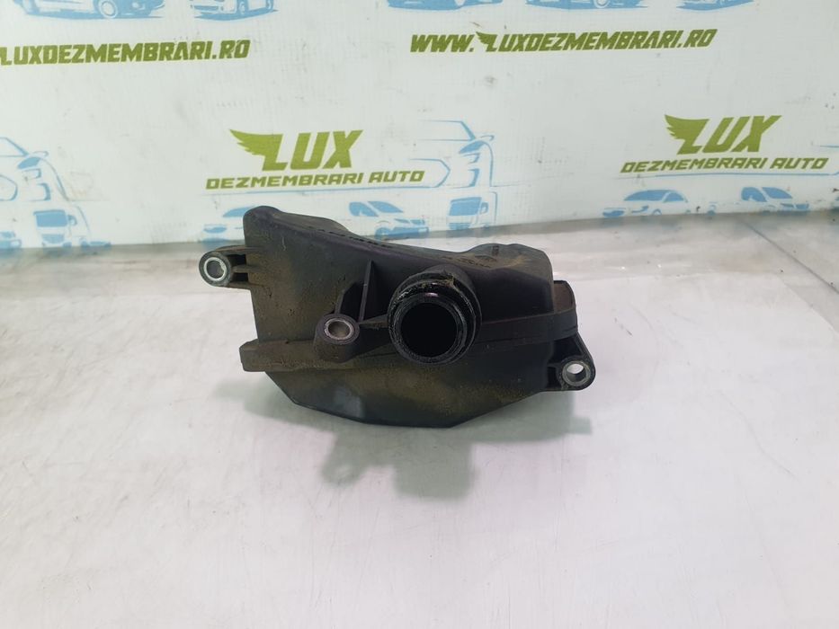 Rezonator aer 3.0 cdi om642 v6 a6421400087 Mercedes-Benz GL-Class X16