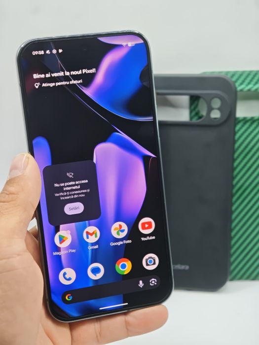 Google Pixel 9 Pro Xl