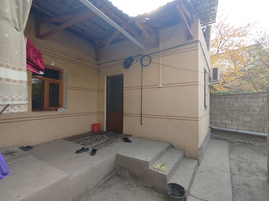 3 хонали уй Койлик 1 массив