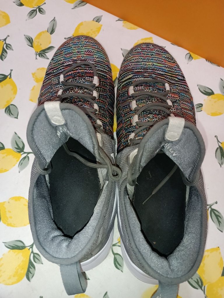 Nike Zoom N 48 KDS - 75 лв