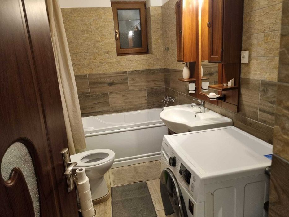 Chirie Floresti Cluj | Apartament zona Vivo | 53 mp | Parcare inclusa
