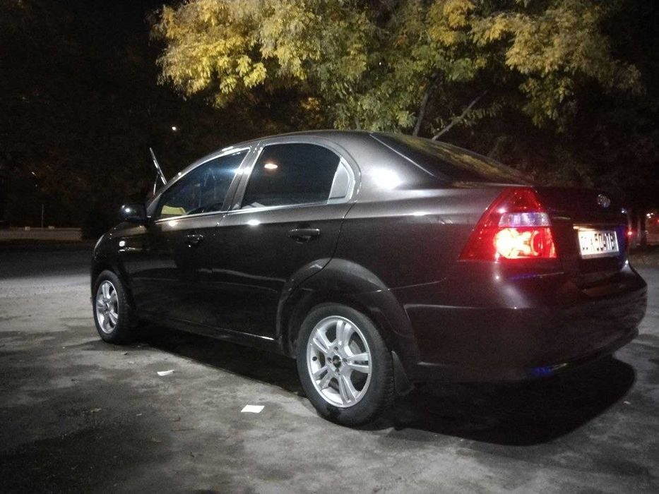 nexia3 2022 Choco ideal Holat