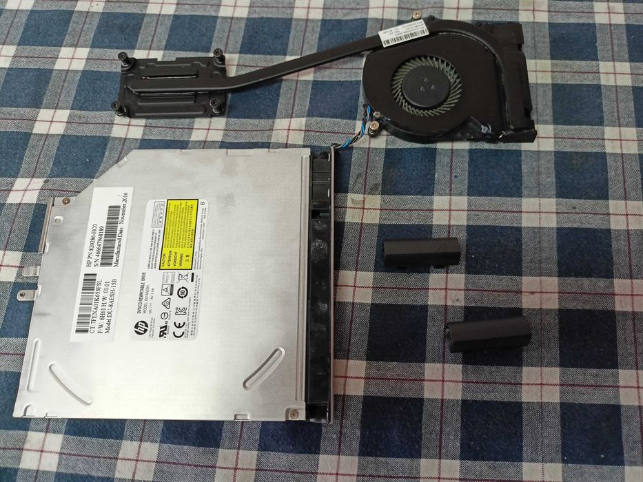 Elemente HP ProBook 640-G2