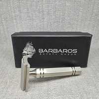 Самобръсначка Barbaros Tr4 Safety Razor 304 stainless
