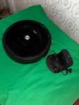 Aspirator robot iRobot Roomba