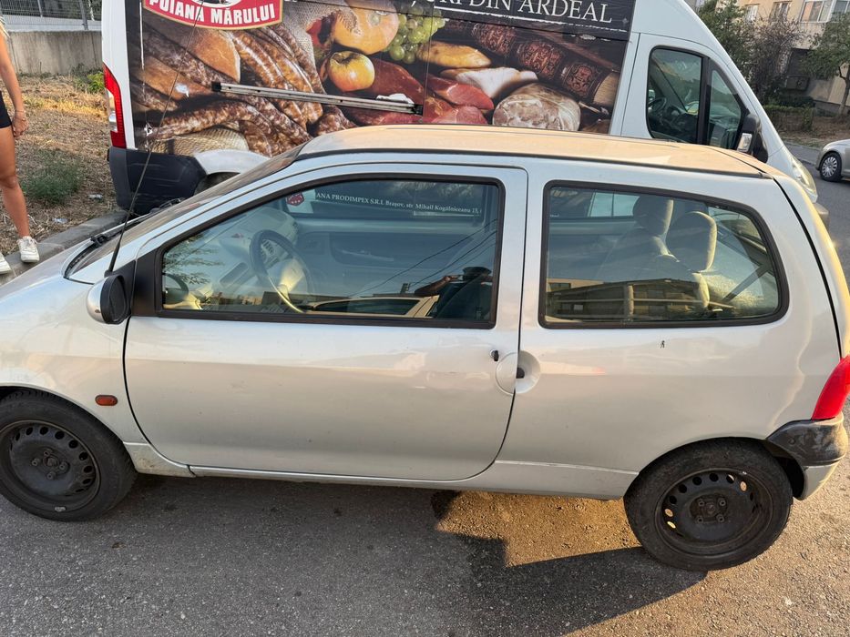 Vand Renault Twingo 1 2001