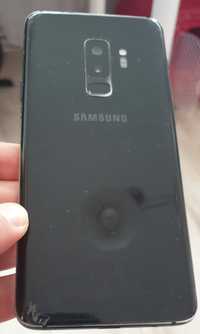 Samsung  S9+ plus