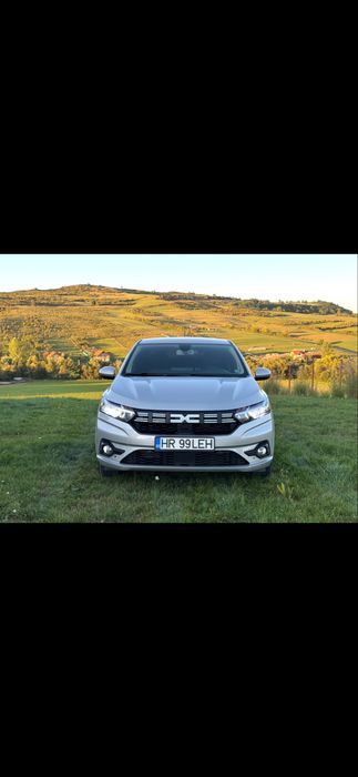 Dacia Logan 2023.11 1.0 tce (100cai) 32.000 km !!
