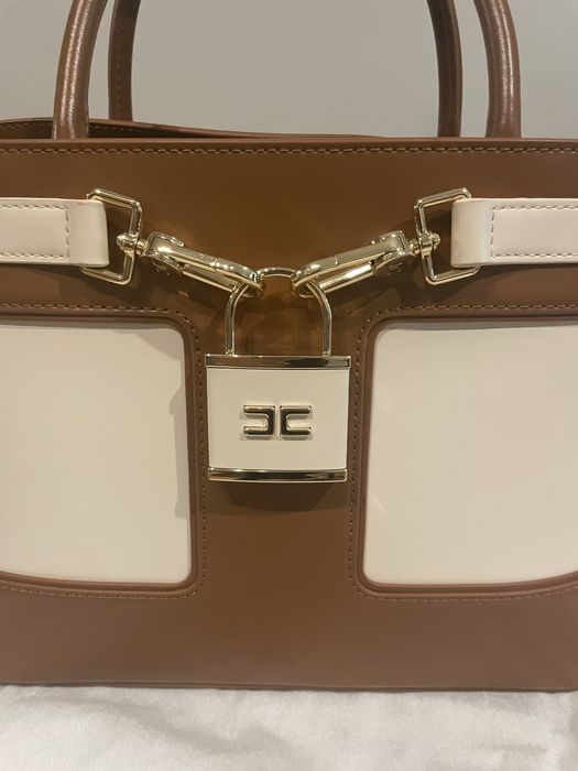 Elizabetta Franchi чанта