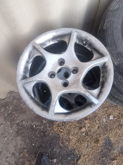 Титанка ,диск, ааааа