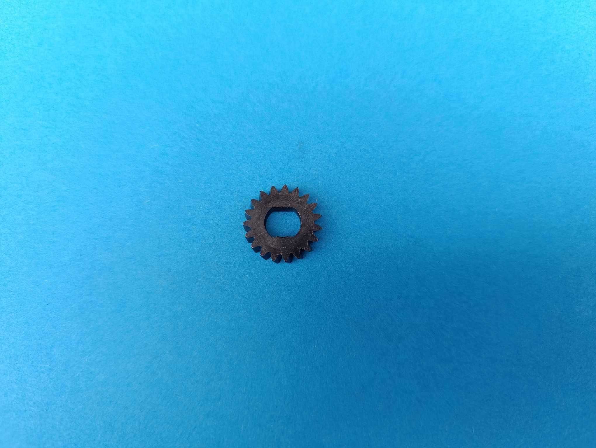 Pinion rotita motoras trapa decapotare Volkswagen Eos 1Q0959591B