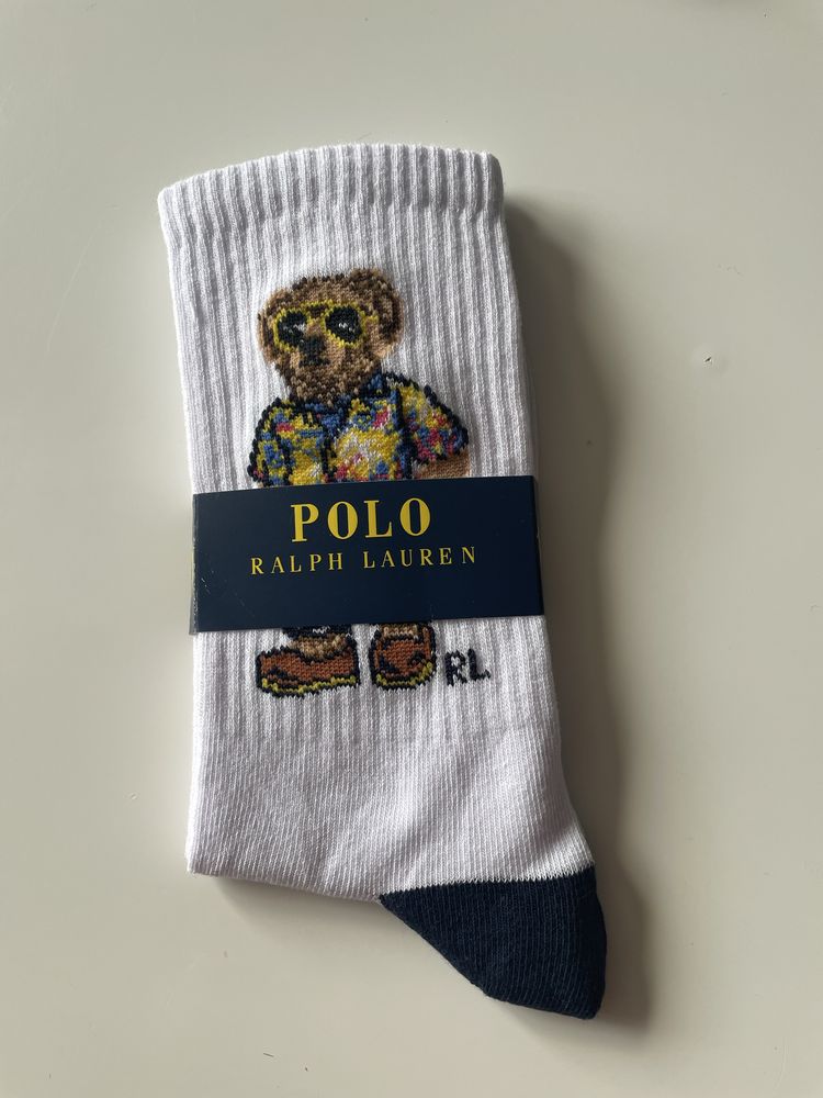 Чорапи с мече Polo