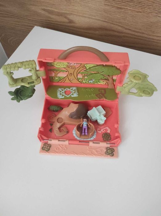 Polly Poket и други