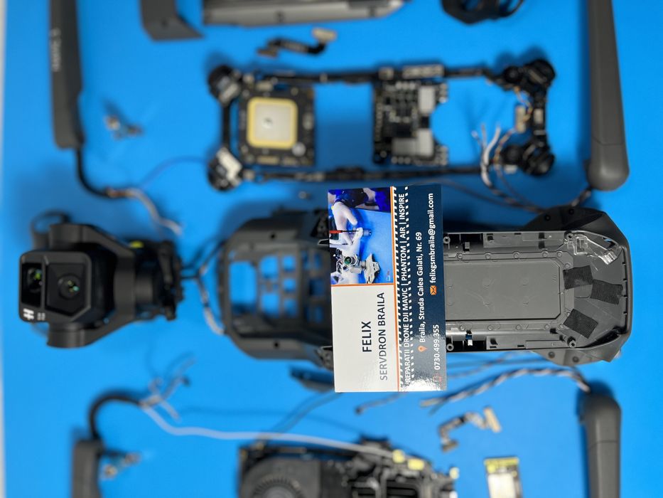 Dji Mavic 3 Piese Originale