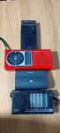 Radio Sony,Toshiba, Sanyo