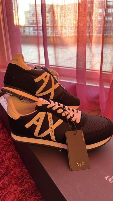 Armani Exchange /номер 43