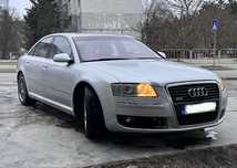 Audi A8 D3 3.2FSI Quattro
