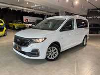 Ford Tourneo Connect 7 Locuri/Primul proprietar/ Istoric complet de service Reprezenta Ford