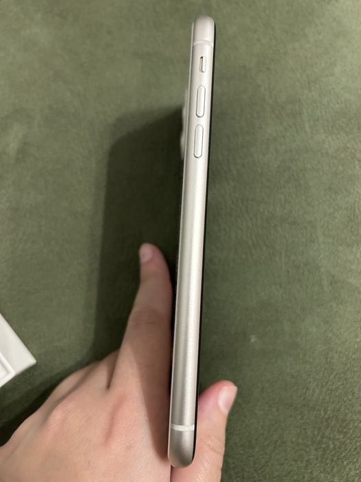 Iphone 11, 128GB Neverlocked