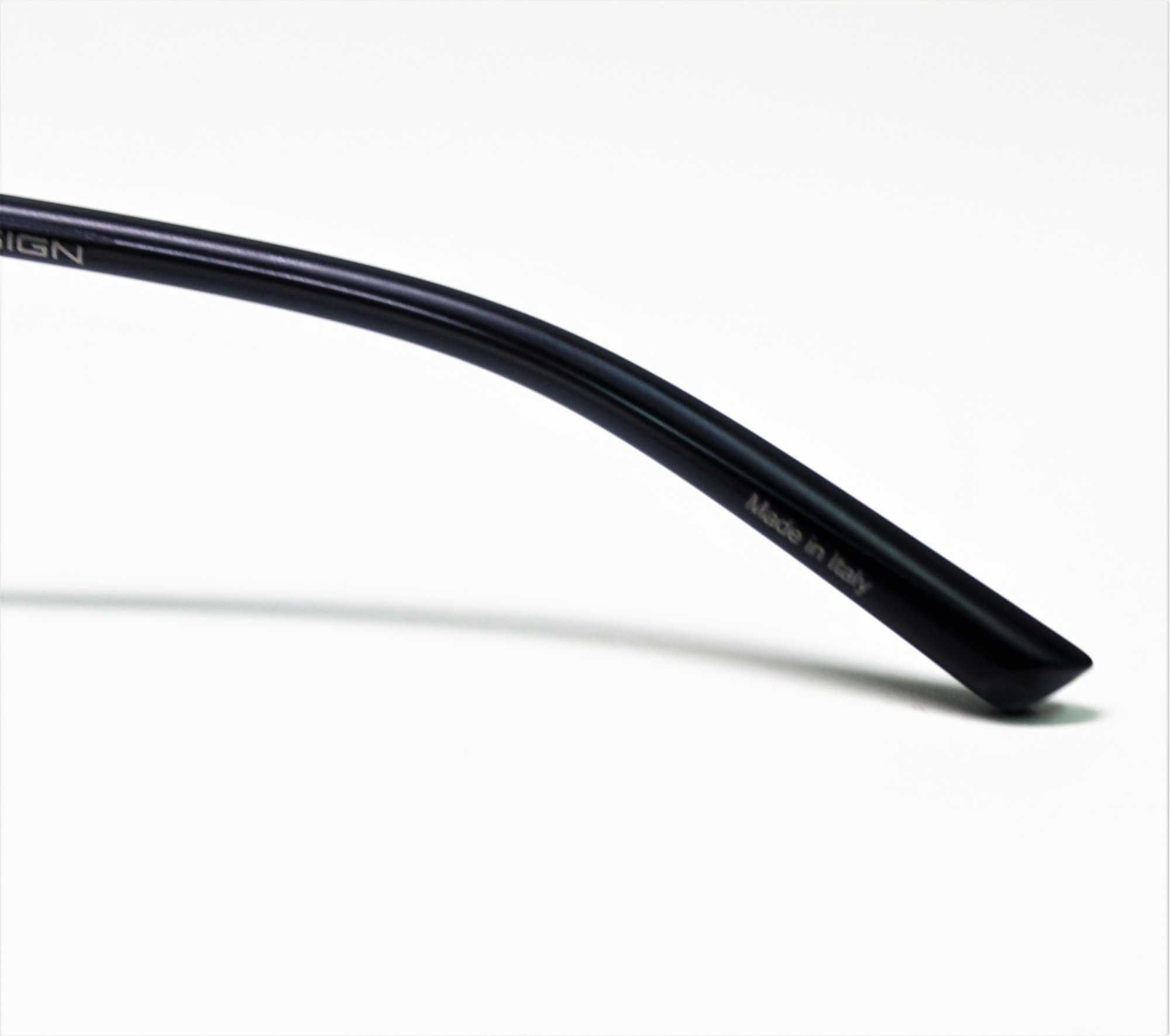 Оригинални мъжки слънчеви очила Porsche Design Aviator -55%