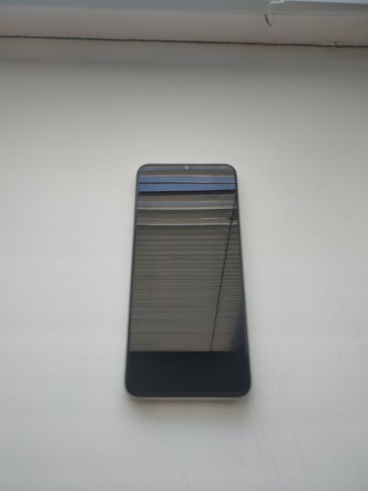 Продал реалми 6і