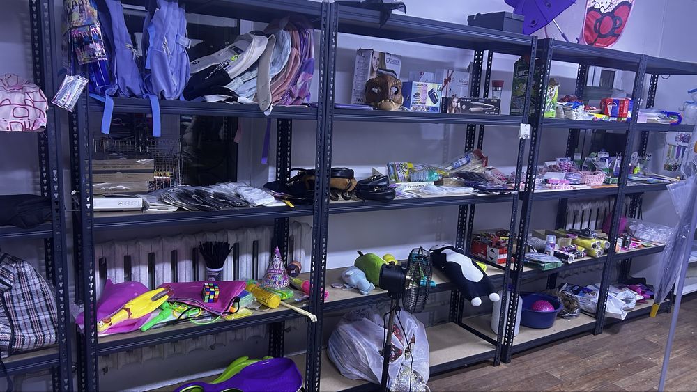 Продам полки в хорошем состояние, покупали год назад и долго