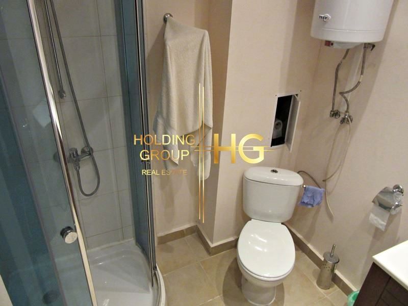Продава се Двустаен апартамент в к.к. Златни пясъци - 68 кв.м за 1530 €/кв.м - Снимка #4