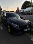 Mercedes C class