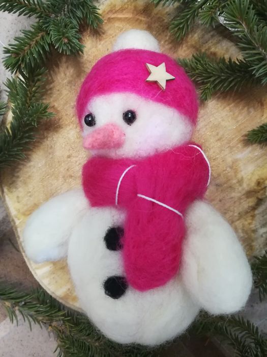 Подарочные игрушки