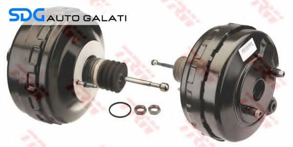 Tulumba Vacuum Vacum cu Pompa Servofrana Servo Frana Opel Astra J 2009 - 2016 Cod 13338057 [C3216]